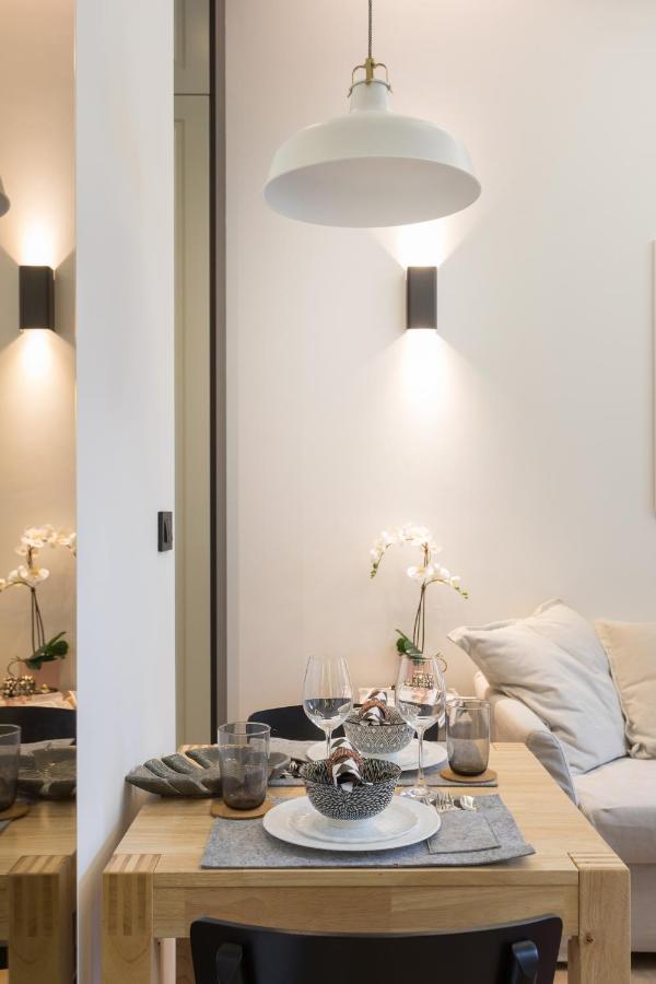 Luxury City Center Apartments Close To National Theater Zagreb Exterior foto