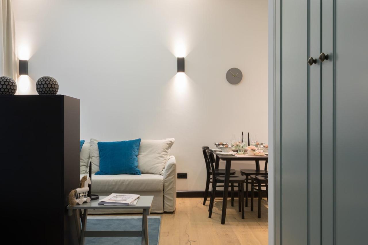 Luxury City Center Apartments Close To National Theater Zagreb Exterior foto