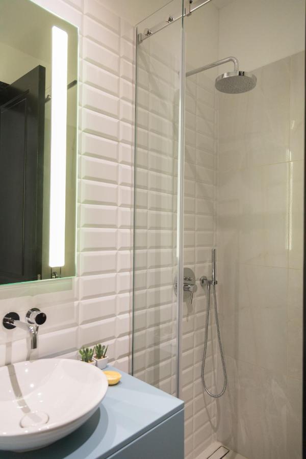 Luxury City Center Apartments Close To National Theater Zagreb Exterior foto