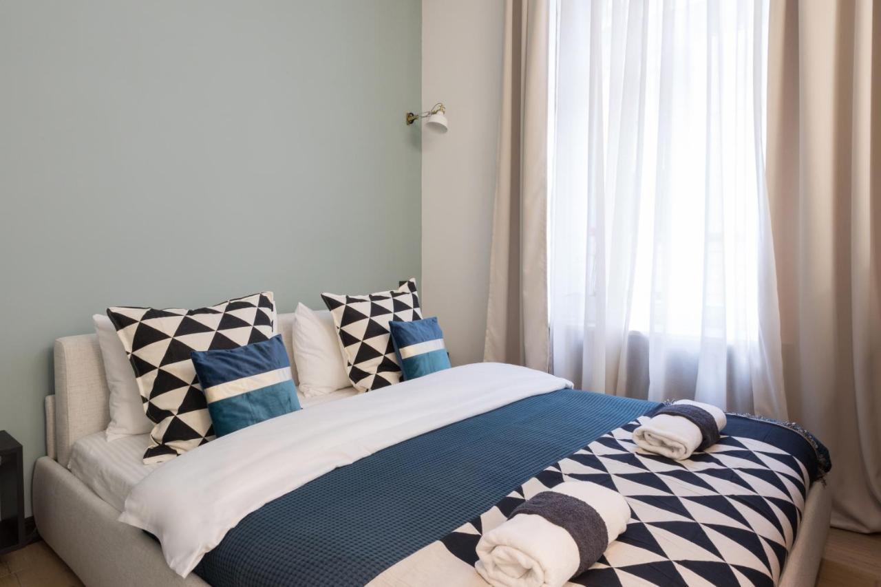Luxury City Center Apartments Close To National Theater Zagreb Exterior foto