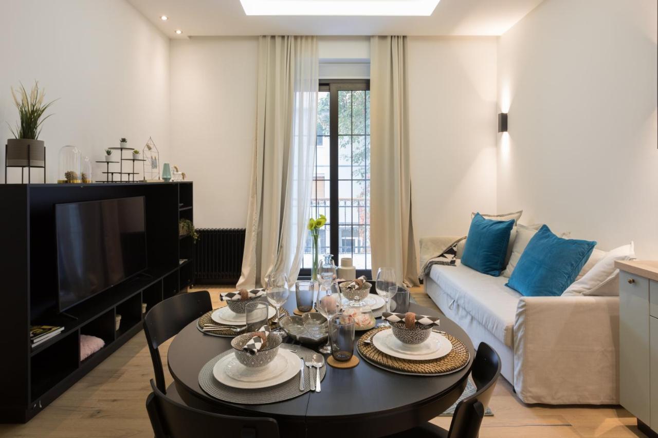 Luxury City Center Apartments Close To National Theater Zagreb Exterior foto